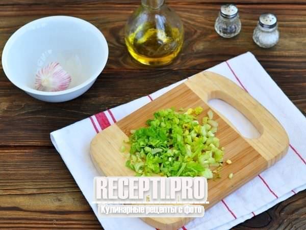 Борщ с курицей (классический рецепт)