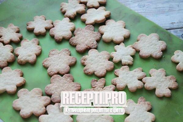 Детское печенье – 14 рецептов с фото, готовим Детское печенье пошагово, ингредиенты