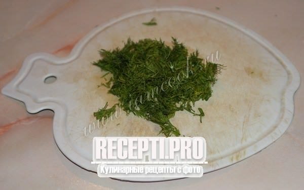 Гречневый суп с курицей