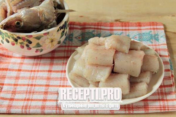 Рыбные котлеты из судака рецепт 👌 с фото пошаговый | Как готовить рыбу и морепродукты