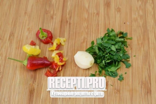 Куриное филе с картофелем в духовке