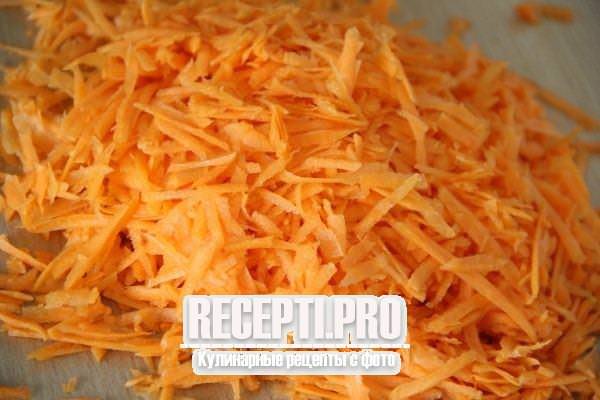 минтай под маринадом из моркови и лука в духовке без обжарки рецепт классический | Дзен