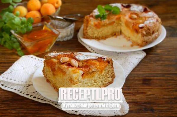Пирог со сливами (более рецептов с фото) - рецепты с фотографиями на Поварёsapsanmsk.ru