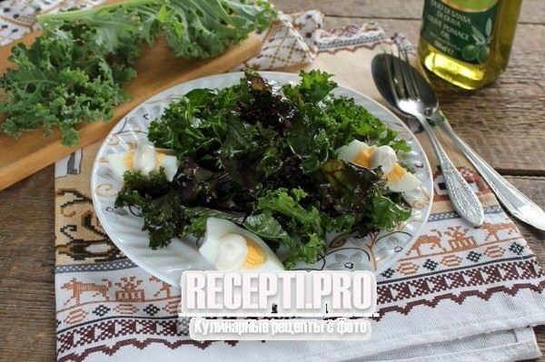 каллы салат рецепт с фото пошагово | Дзен