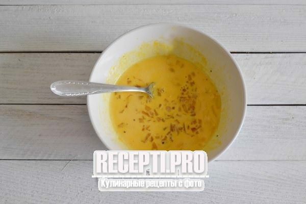 Спагетти карбонара со сливками (классический рецепт)