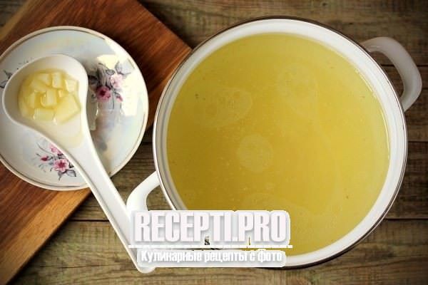 Суп с консервированной кукурузой рецепт с фото, как приготовить на sapsanmsk.ru