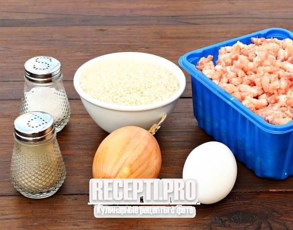 Тефтели без риса с подливкой (рецепт на сковороде) - 8 ЛОЖЕК