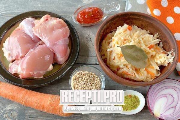Щи из свежей капусты со свининой в мультиварке рецепт с фото, как приготовить на slep-kostroma.ru
