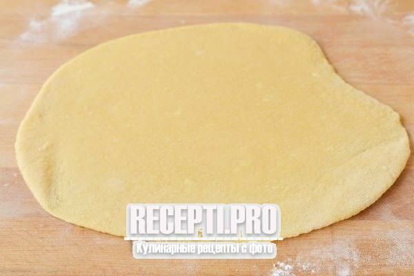 Торт «Медовик» со сгущенкой